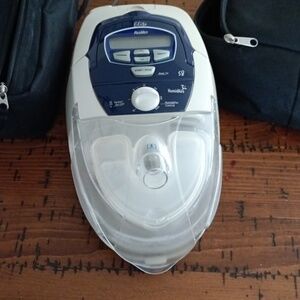 ResMed S8 Elite 23,461 Hours